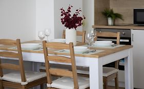 Apartments Dexter Warsaw By Noclegi Renters