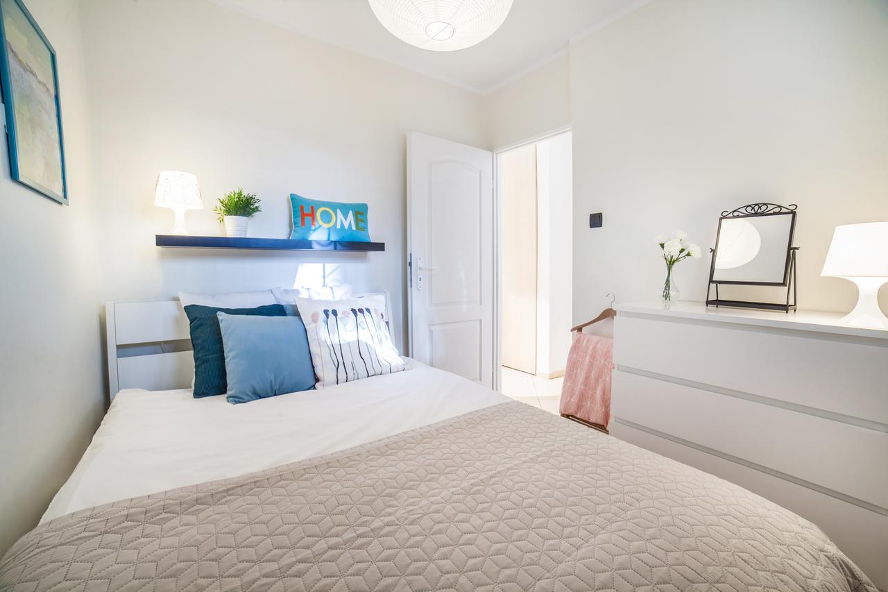 Apartments Dexter Warsaw By Noclegi Renters Экстерьер фото