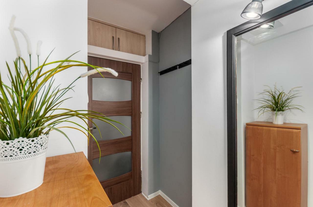 Apartments Dexter Warsaw By Noclegi Renters Экстерьер фото